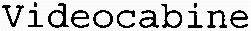 Videocabine_logo