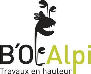 B O ALPI TRAVAUX EN HAUTEUR_logo