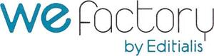 we factory by Editialis_logo