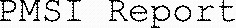 PMSI Report_logo