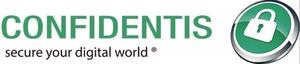 CONFIDENTIS SECURE YOUR DIGITAL WORLD_logo