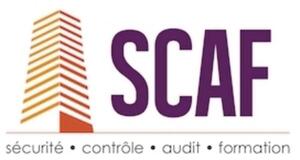 SCAF SECURITE . CONTROLE . AUDIT . FORMATION_logo