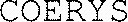 COERYS_logo