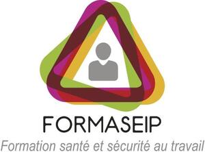FORMASEIP FORMATION SANTE ET SECURITE AU TRAVAIL_logo