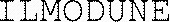 ILMODUNE_logo