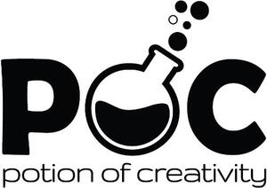 POC POTION OF CREATIVITY_logo