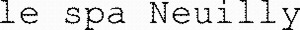 le spa Neuilly_logo