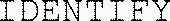 IDENTIFY_logo