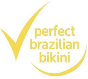 PERFECT BRAZILIAN BIKINI_logo