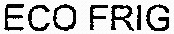 ECO FRIG_logo