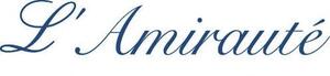L AMIRAUTE_logo