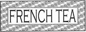 FRENCH TEA_logo
