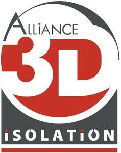 ALLIANCE 3D ISOLATION_logo