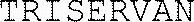 TRISERVAN_logo