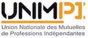 UNMPI Union Nationale des Mutuelles de Professions Indépendantes_logo