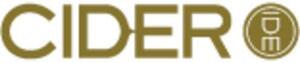 CIDER_logo
