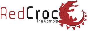 REDCROC THE GAMBIA_logo