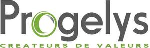 PROGELYS CREATEURS DE VALEURS_logo