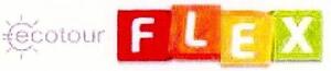 ecotour FLEX_logo