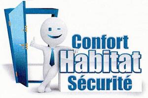 Confort Habitat Sécurité_logo