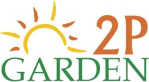 2P GARDEN_logo