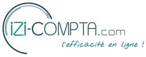 IZI-COMPTA.COM L EFFICACITE EN LIGNE !_logo