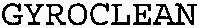 GYROCLEAN_logo