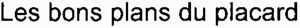 Les bons plans du placard_logo
