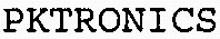 PKTRONICS_logo
