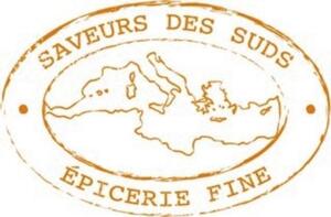 . SAVEURS DES SUDS . EPICERIE FINE_logo