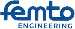 femto ENGINEERING_logo