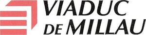 VIADUC DE MILLAU_logo