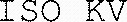 ISO KV_logo