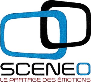 SCENEO LE PARTAGE DES ÉMOTIONS_logo