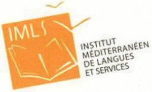 IMLS INSTITUT MEDITERRANEEN DE LANGUES ET SERVICES_logo