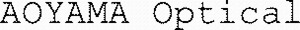 AOYAMA Optical_logo