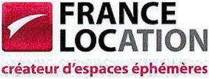 FRANCE LOCATION créateur d'espaces éphémères_logo