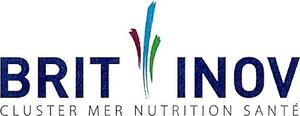 BRIT INOV CLUSTER MER NUTRITION SANTÉ_logo