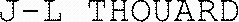 J-L THOUARD_logo