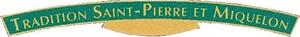 TRADITION SAINT-PIERRE ET MIQUELON_logo