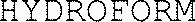 HYDROFORM_logo