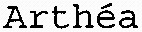 Arthéa_logo