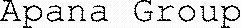 Apana Group_logo