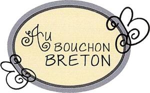 AU BOUCHON BRETON_logo