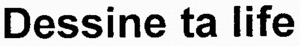 Dessine ta life_logo