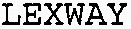 LEXWAY_logo