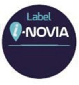 LABEL I-NOVIA_logo