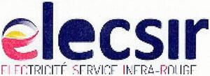 elecsir ELECTRICITÉ SERVICE INFRA-ROUGE_logo