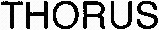 THORUS_logo
