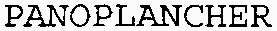 PANOPLANCHER_logo